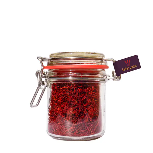 زعفران نگین پرشیا (۱۰ گرمی)