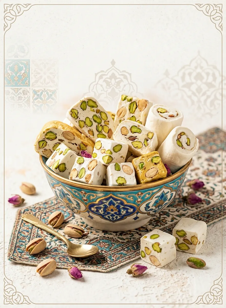 اصالت شیرین اصفهان